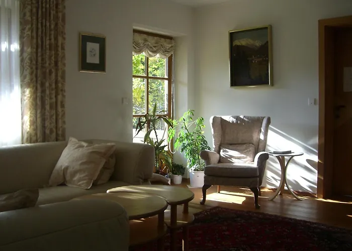 Haus Loidl