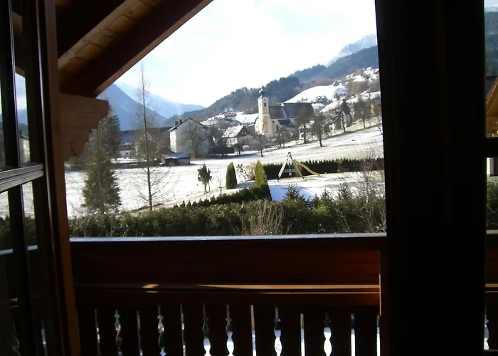 Haus Loidl