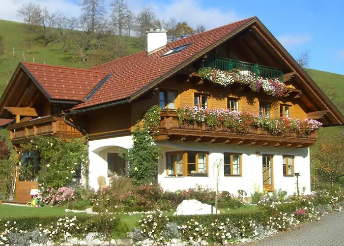 Haus Loidl