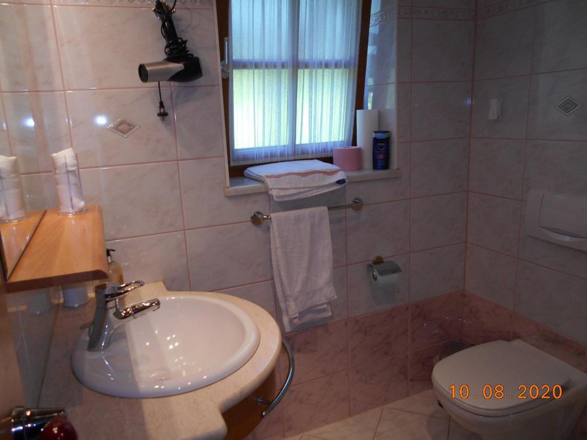 Haus Loidl Guest house Sankt Gallen