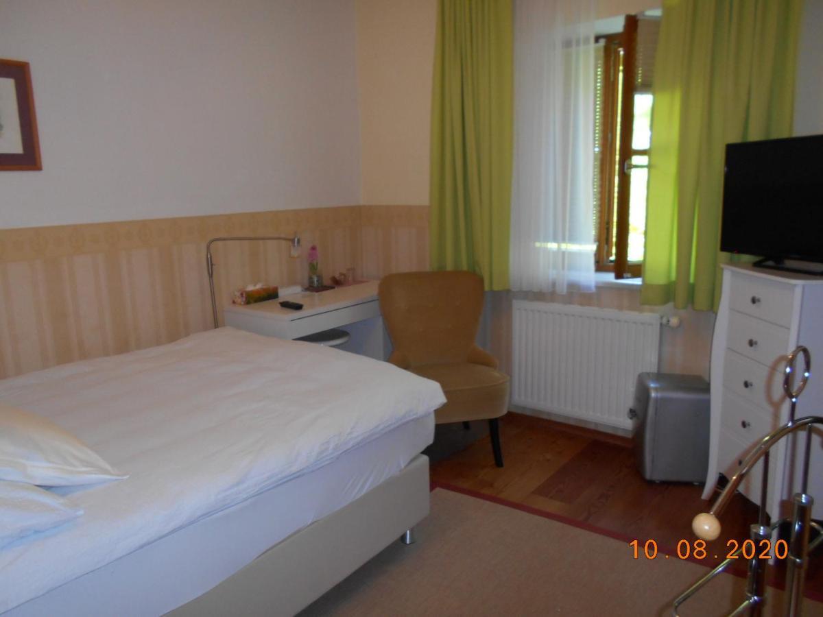 Haus Loidl
