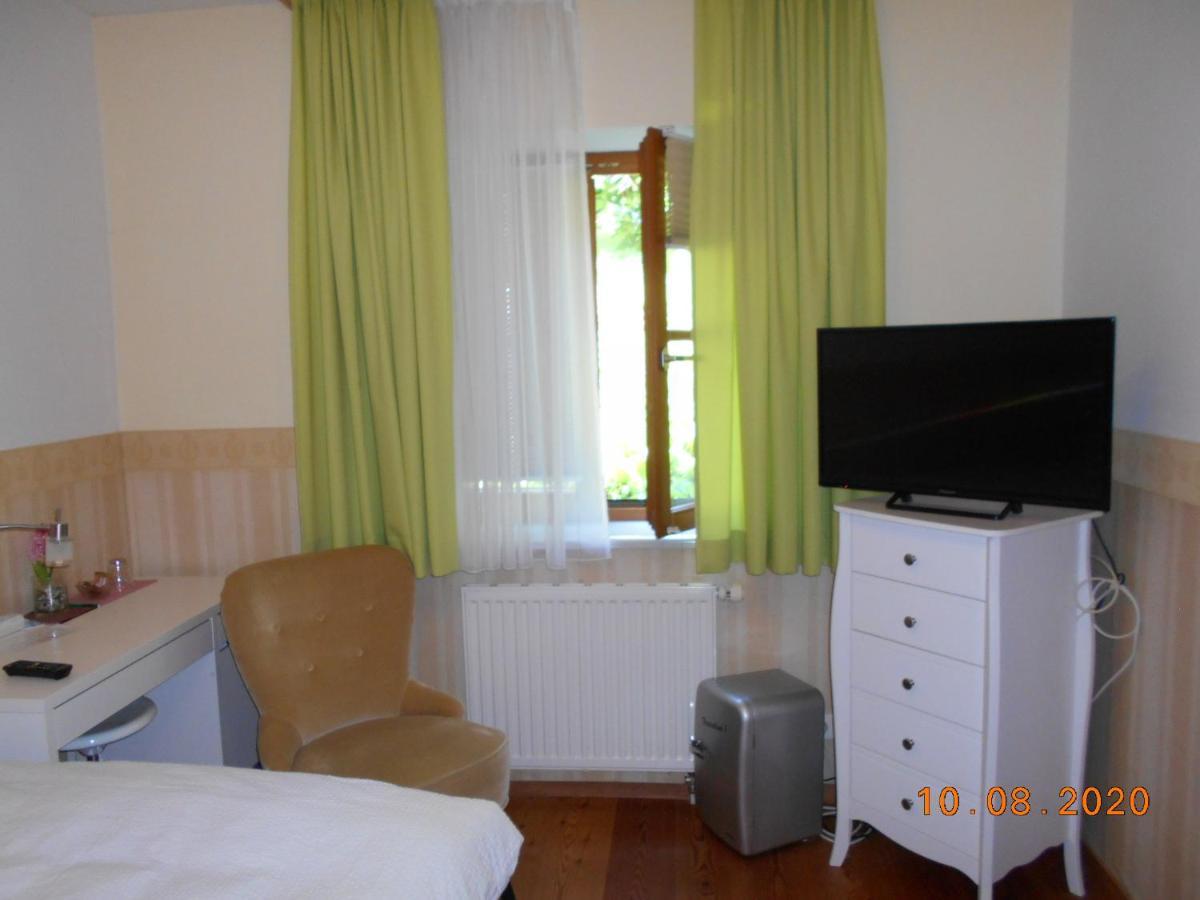 Haus Loidl Guest house