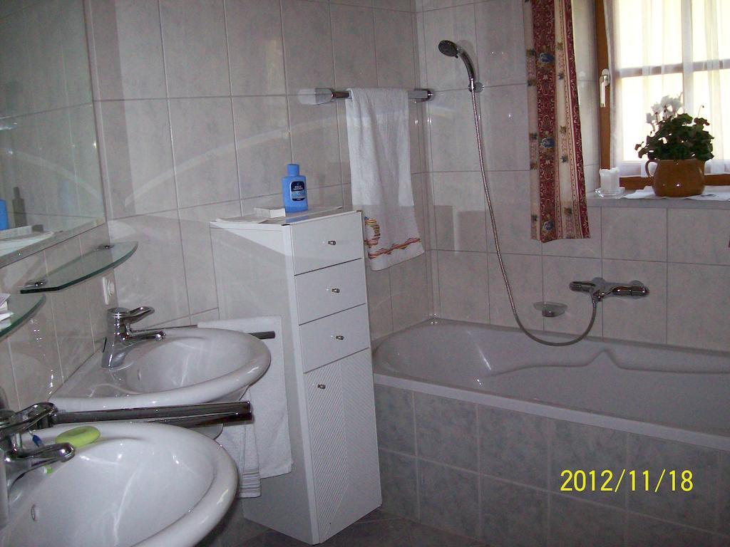 Haus Loidl Guest house