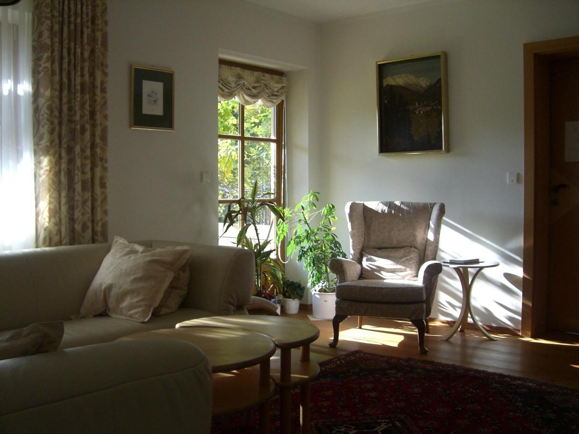 Guest house Haus Loidl *