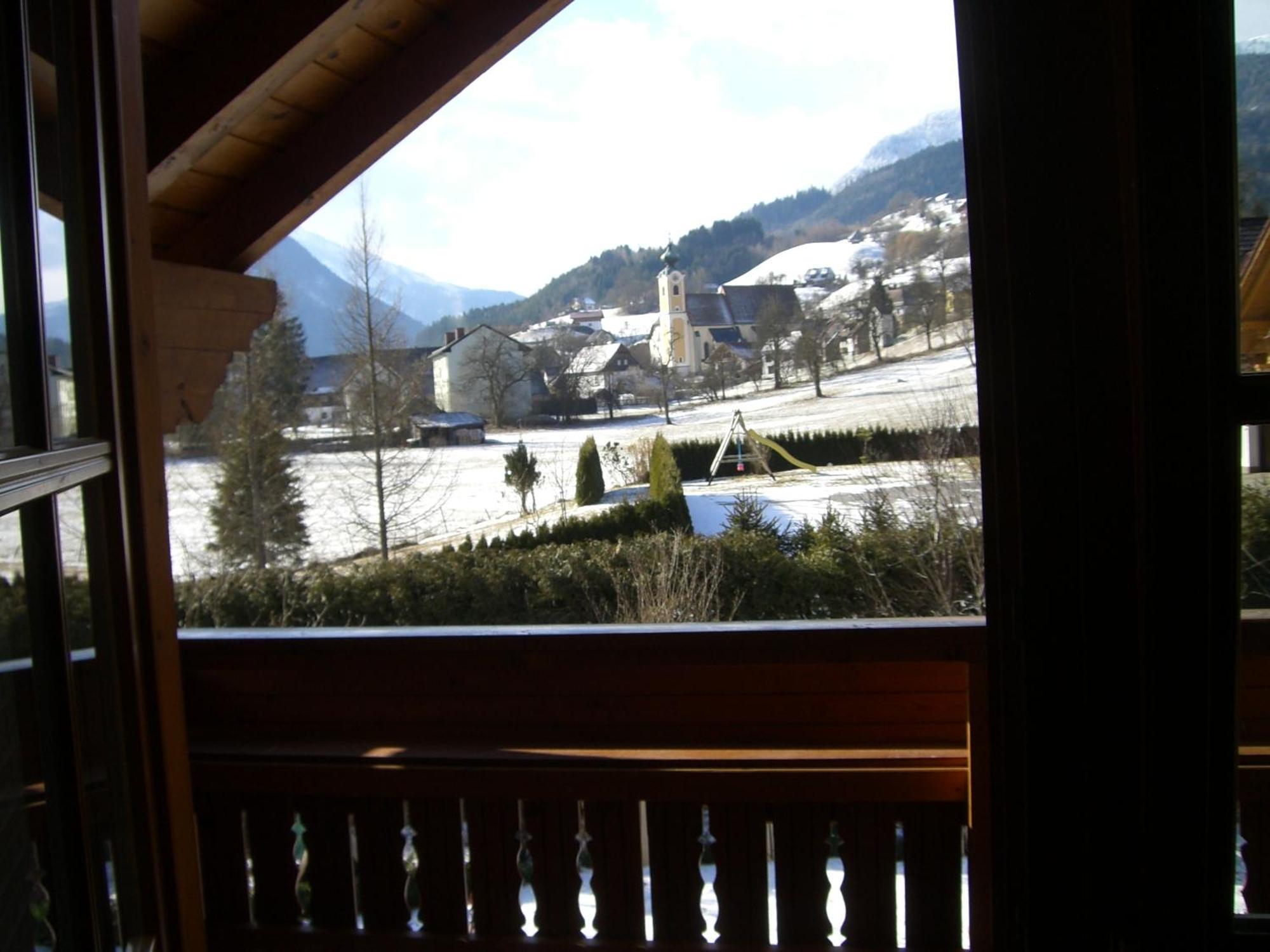 Haus Loidl *