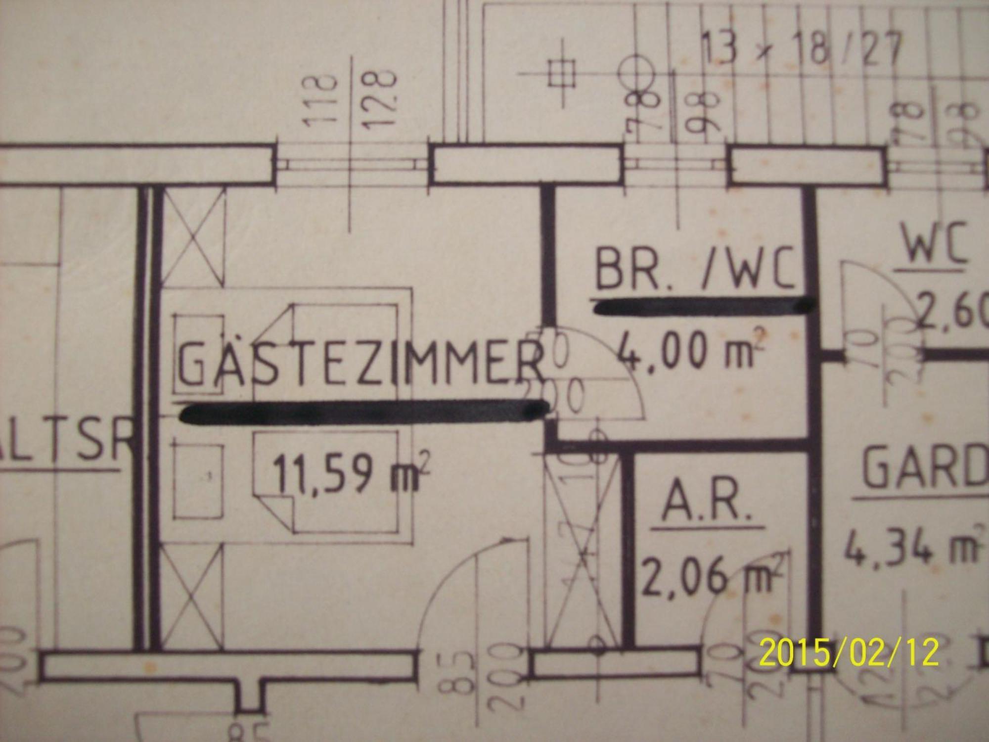 Haus Loidl Guest house Sankt Gallen