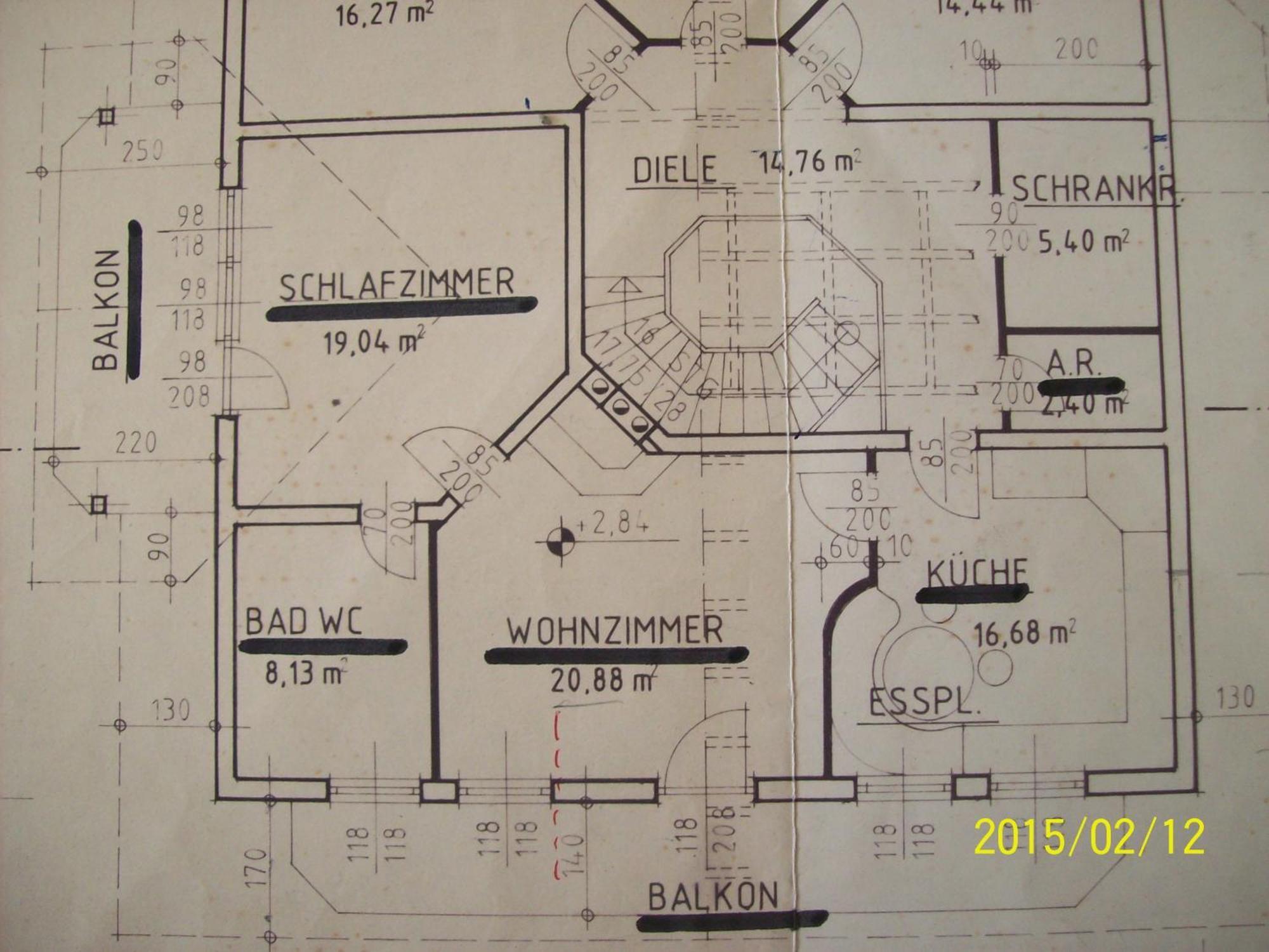 Haus Loidl Guest house *