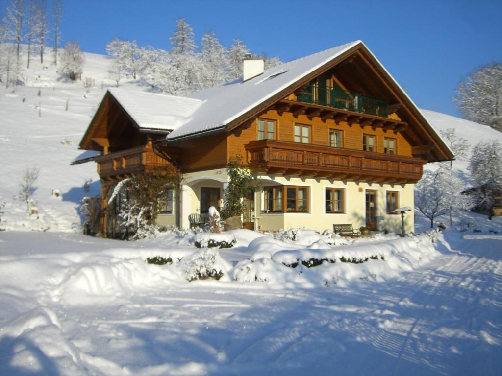 Haus Loidl *