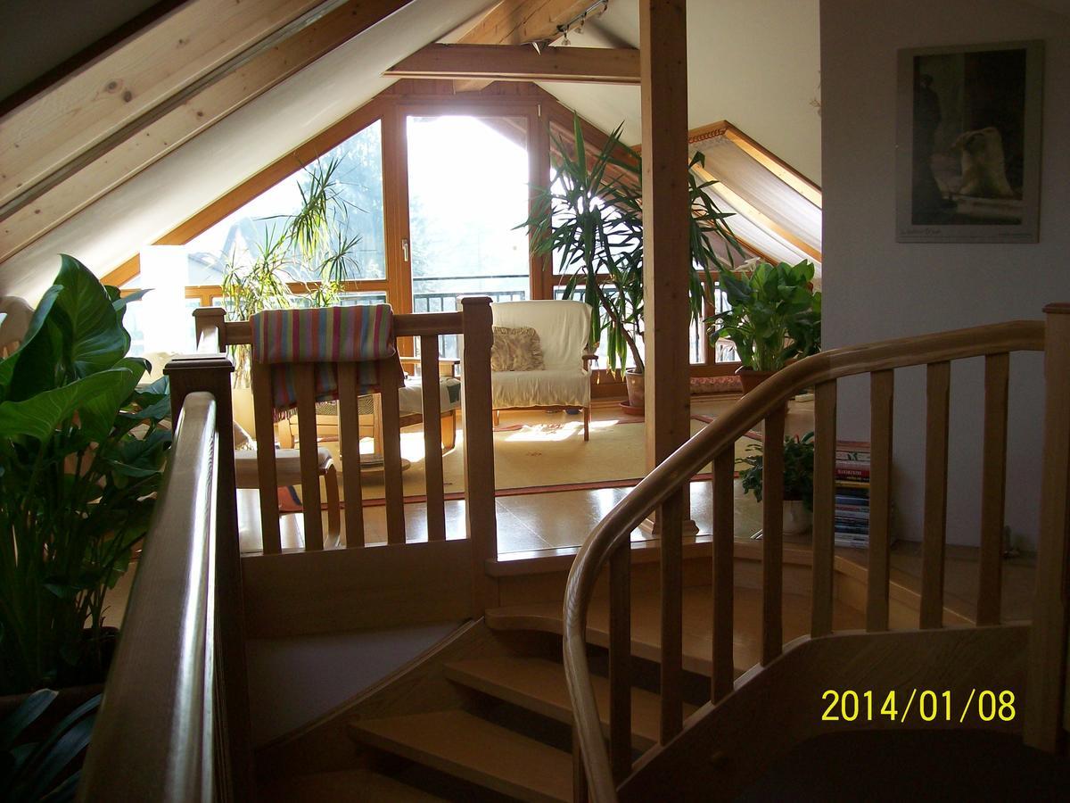 Guest house Haus Loidl *