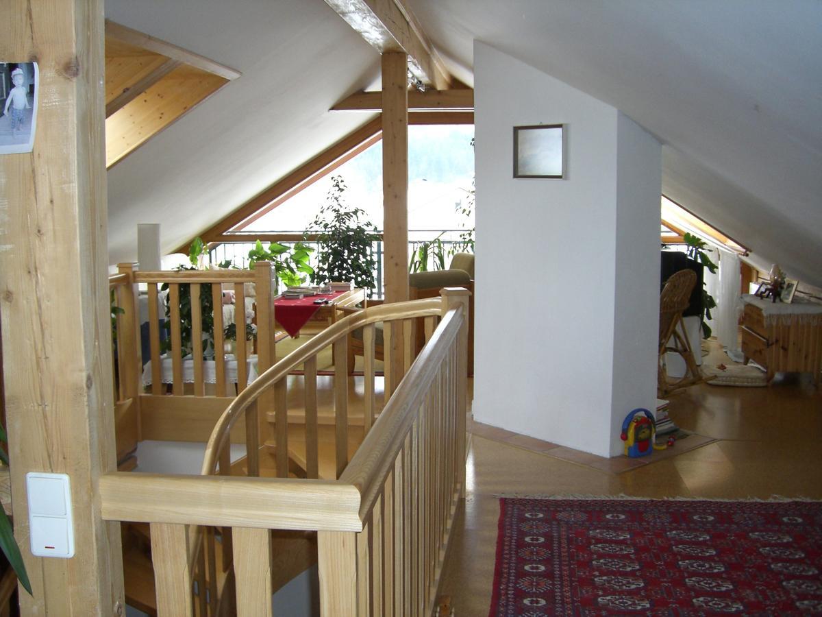 Haus Loidl Guest house
