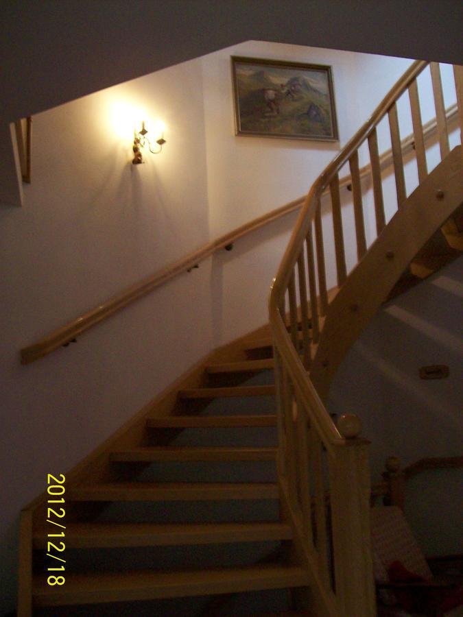 Guest house Haus Loidl