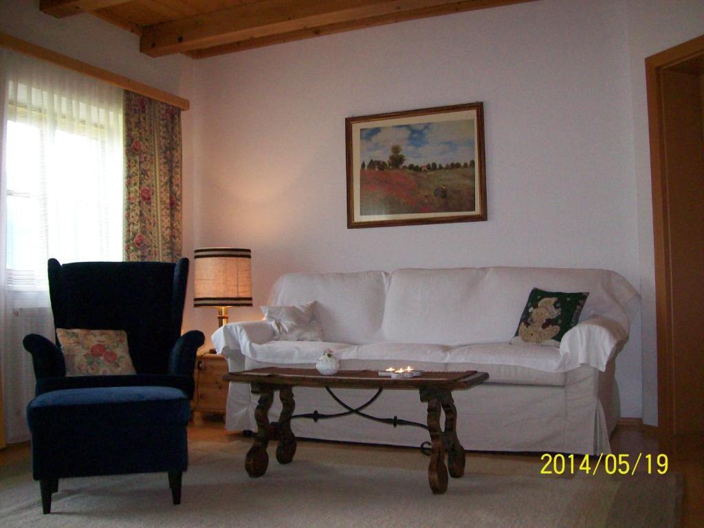 Guest house Haus Loidl *