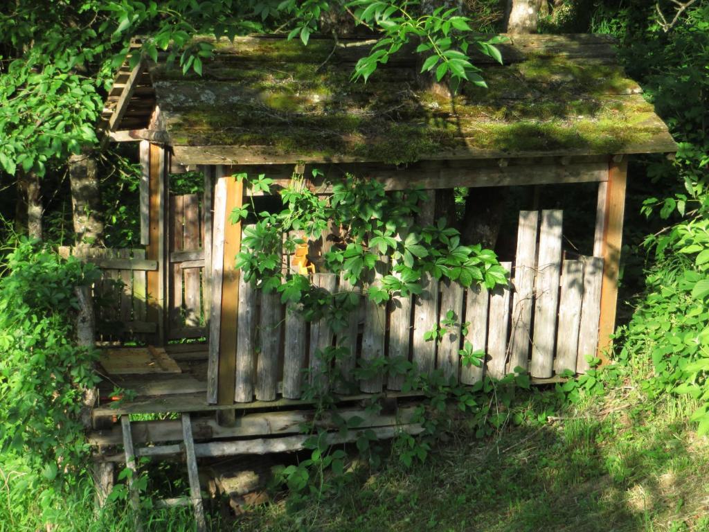 Haus Loidl Sankt Gallen