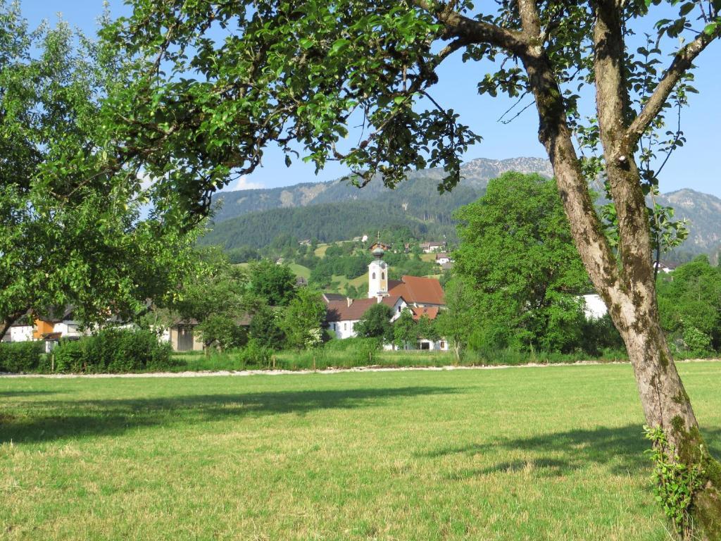 Haus Loidl Sankt Gallen